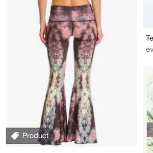 Teeki Bella - eagle feathers pink